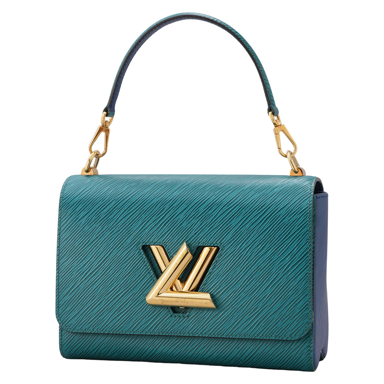 LOUIS VUITTON(USED)루이비통 M55851 시즌 에삐 트위스트 MM